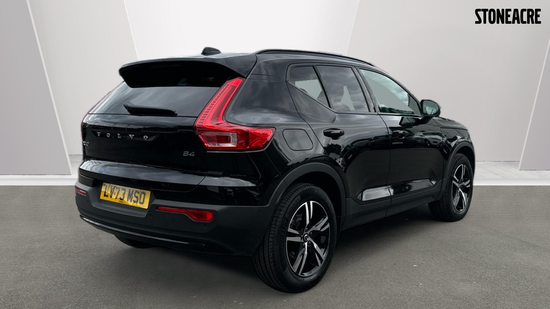 Volvo XC40 Image 7