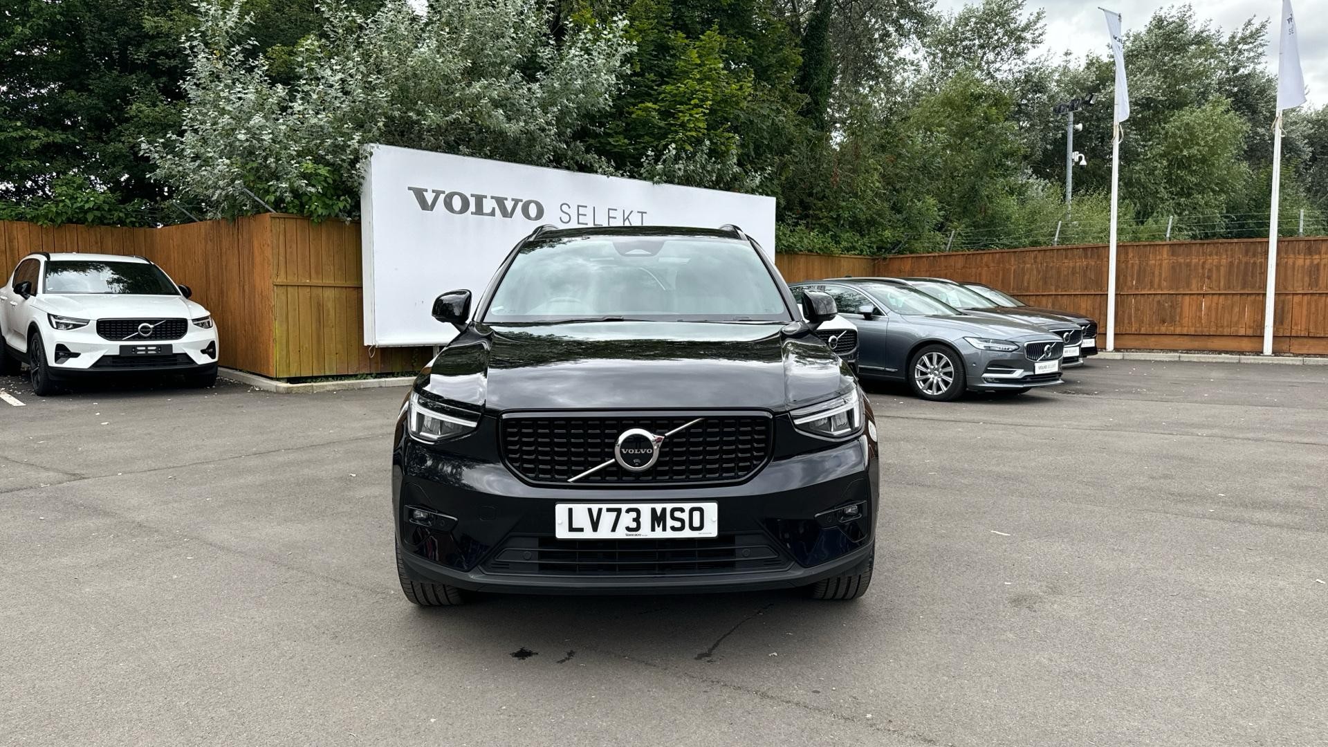 Volvo XC40 Image 12