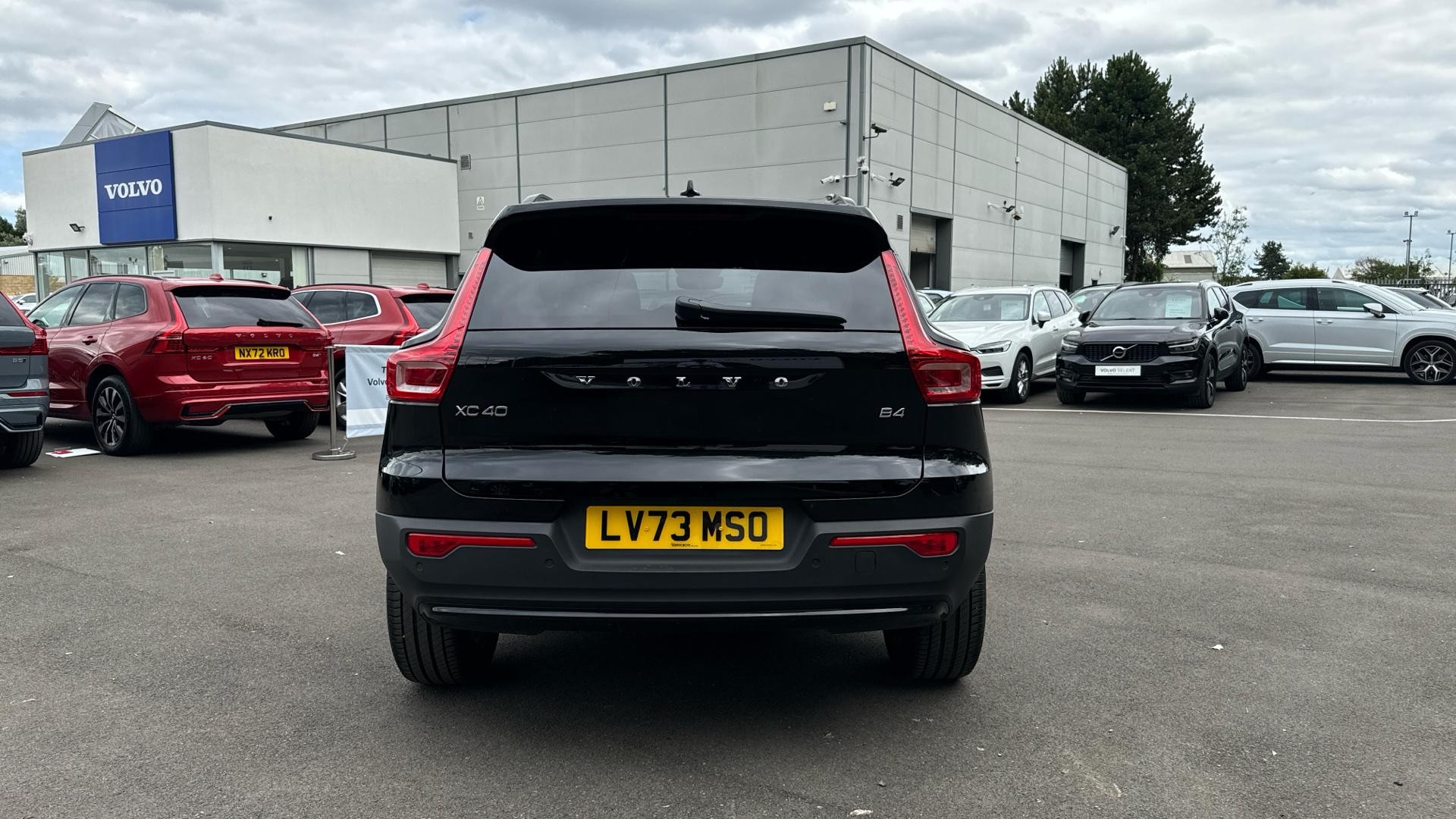 Volvo XC40 Image 13