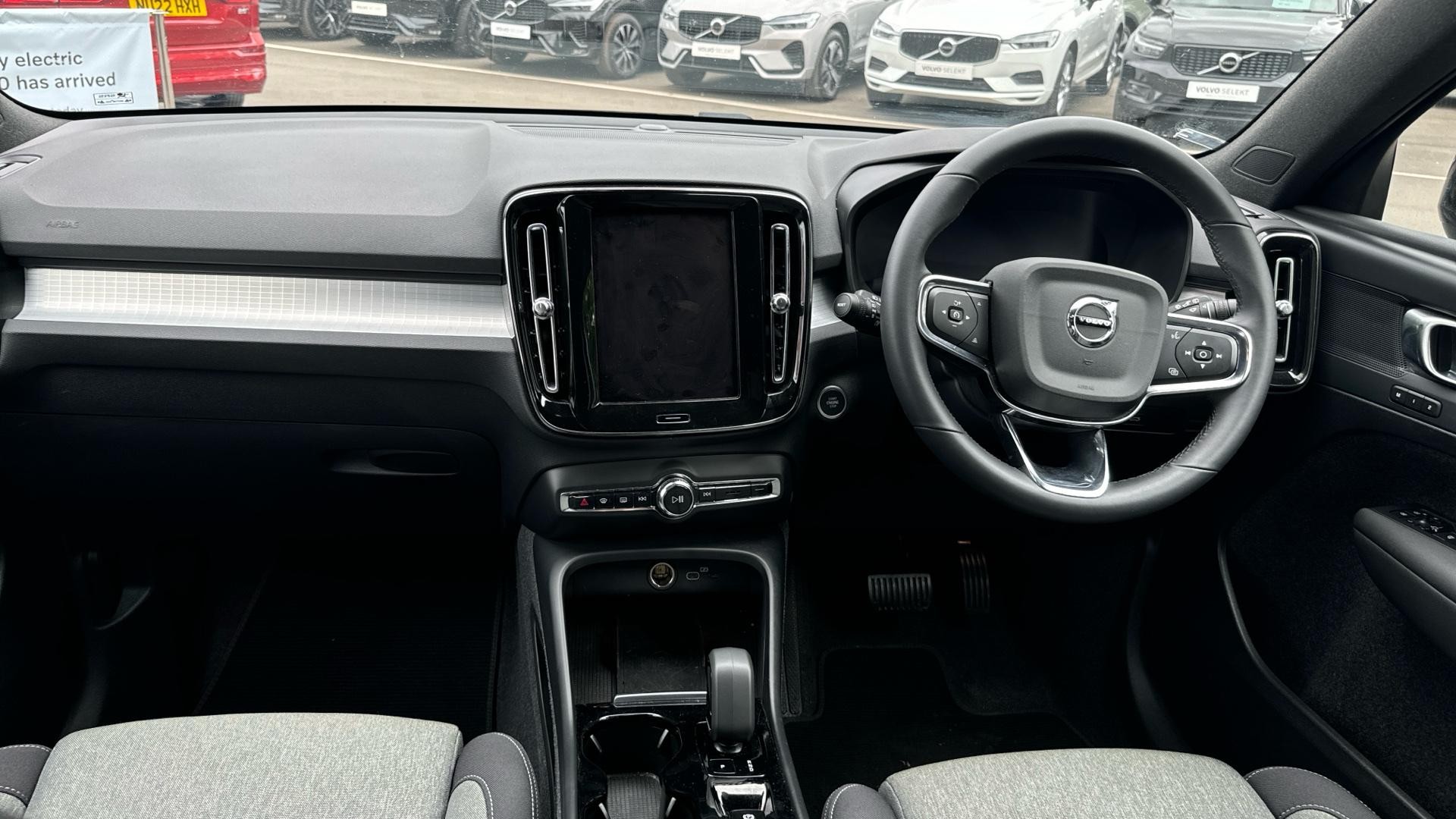 Volvo XC40 Image 20