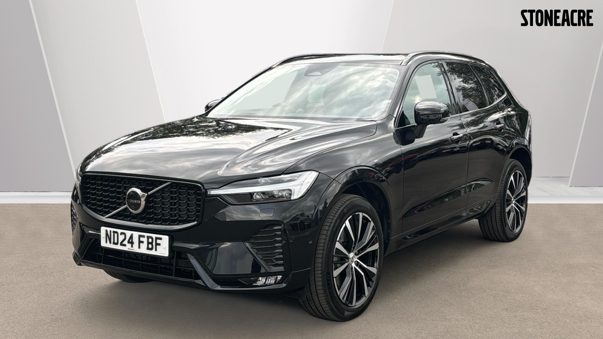 Volvo XC60 Image 7