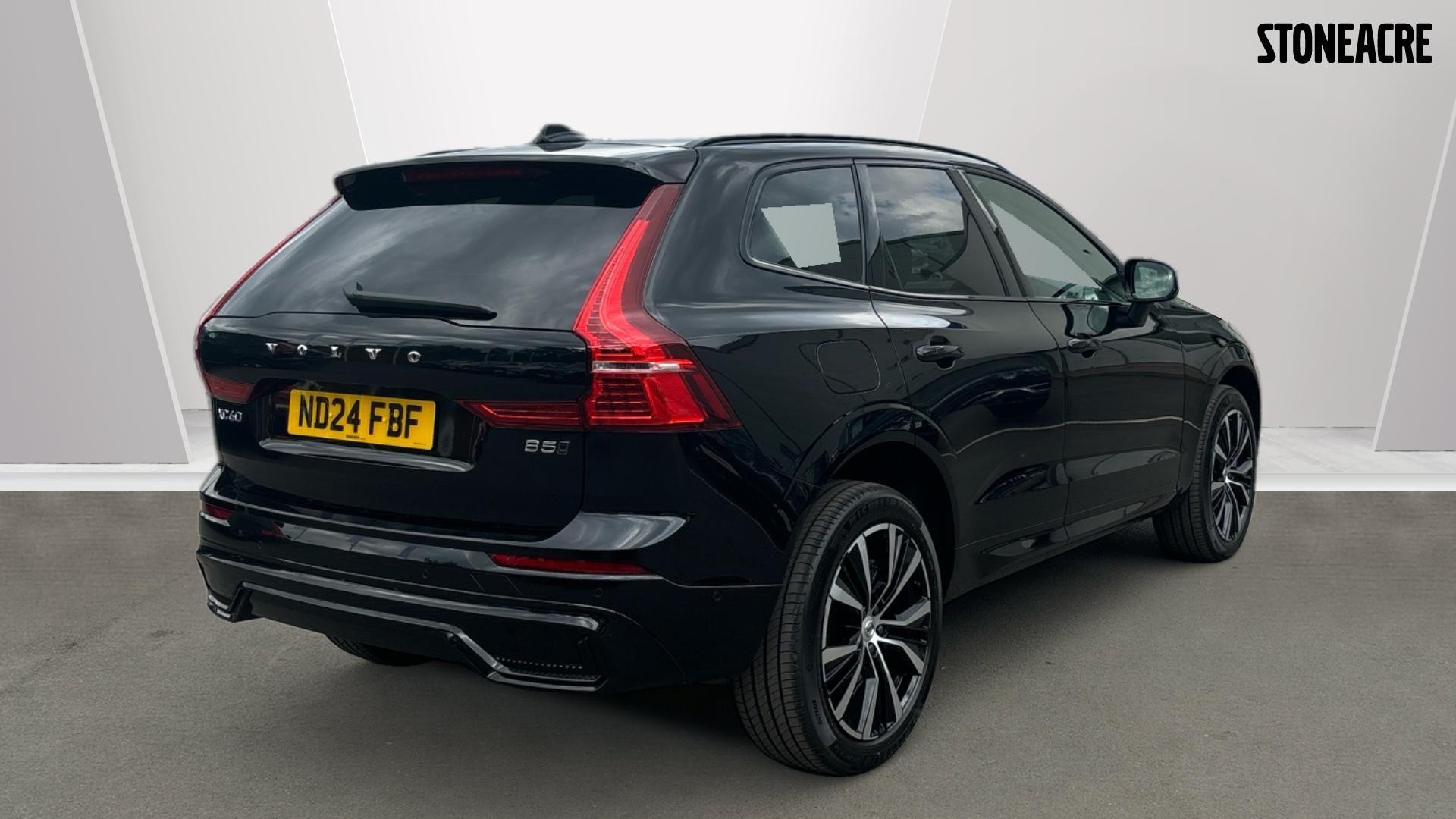 Volvo XC60 Image 8