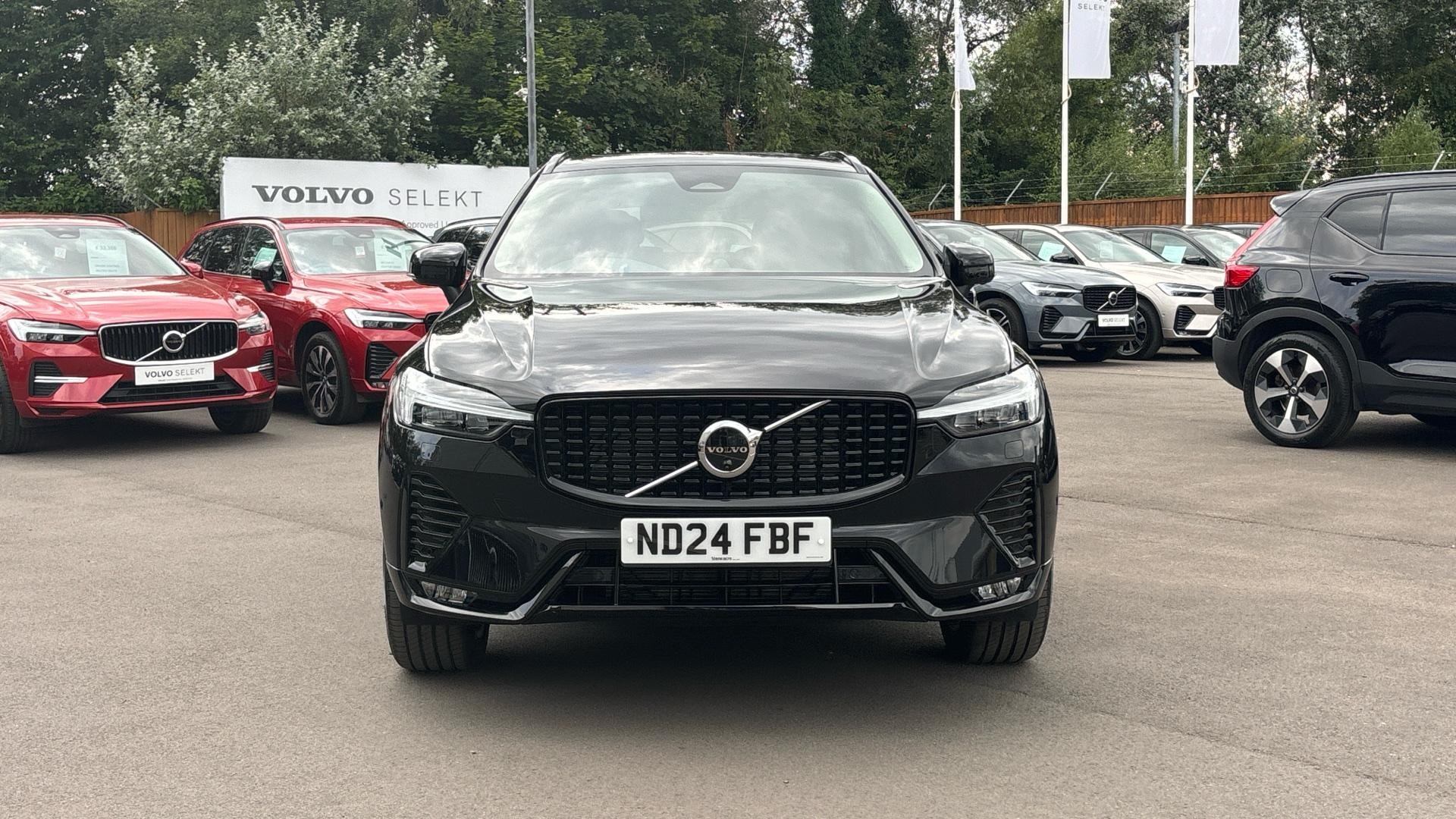 Volvo XC60 Image 13