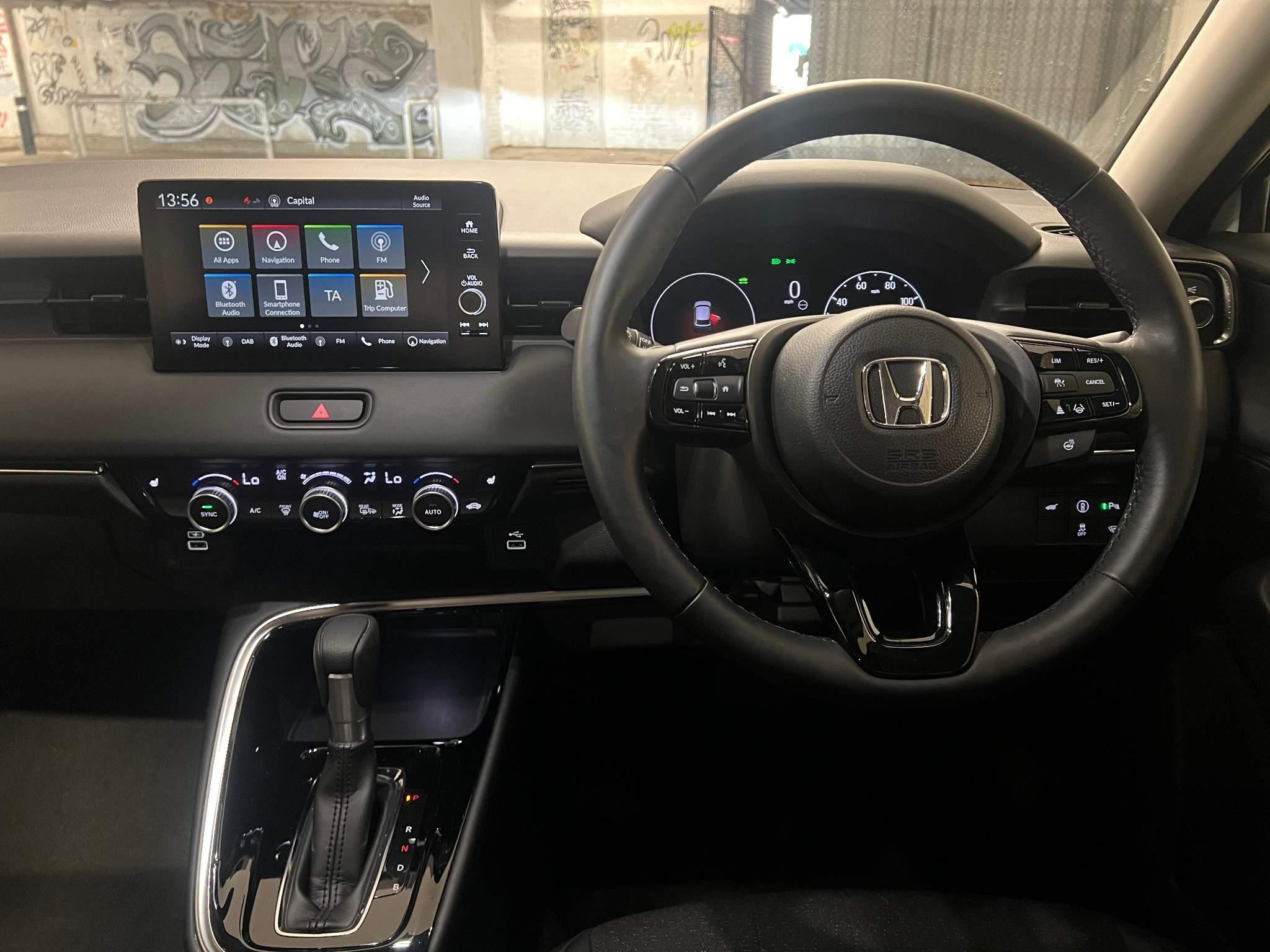 Honda HR-V Image 15