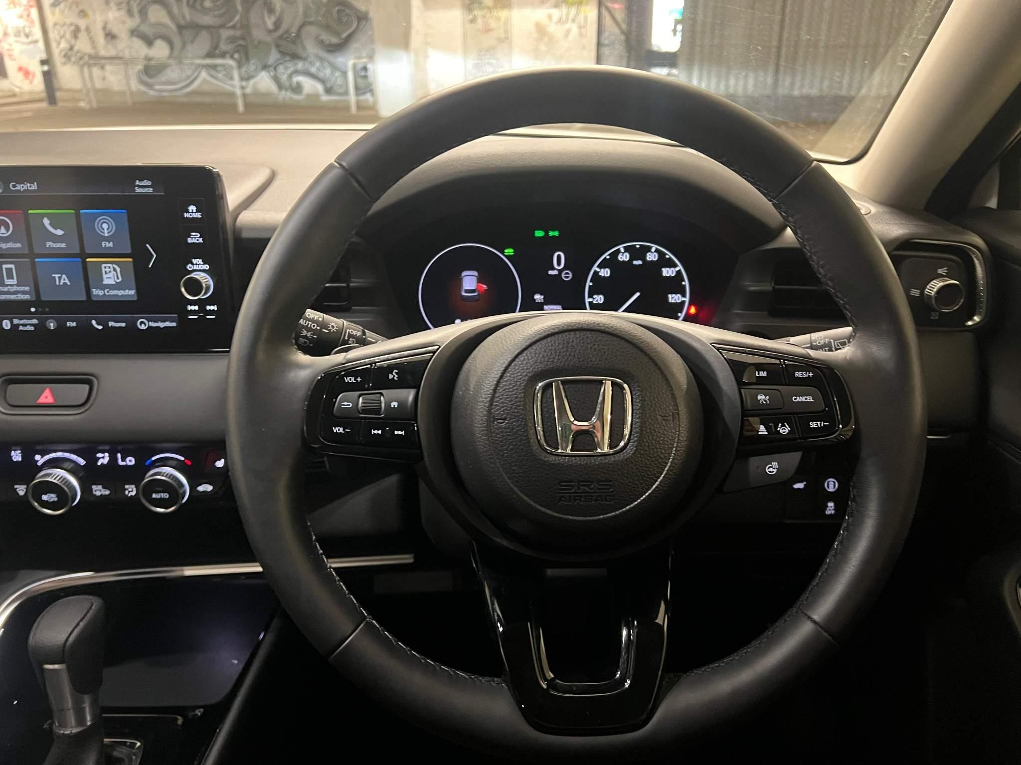 Honda HR-V Image 18