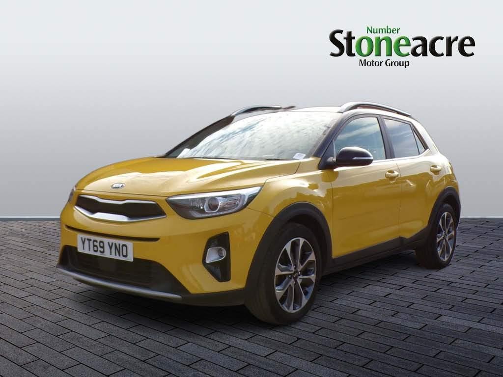 Kia Stonic Image 7