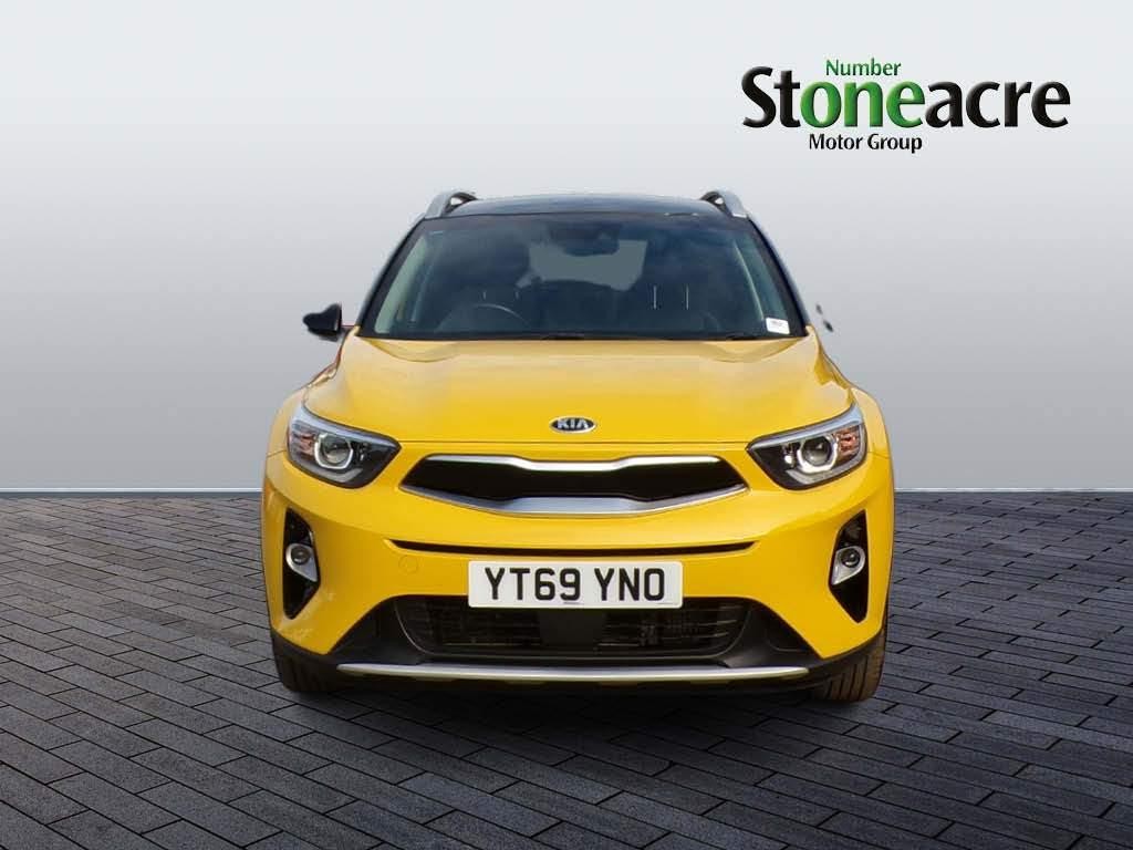 Kia Stonic Image 8