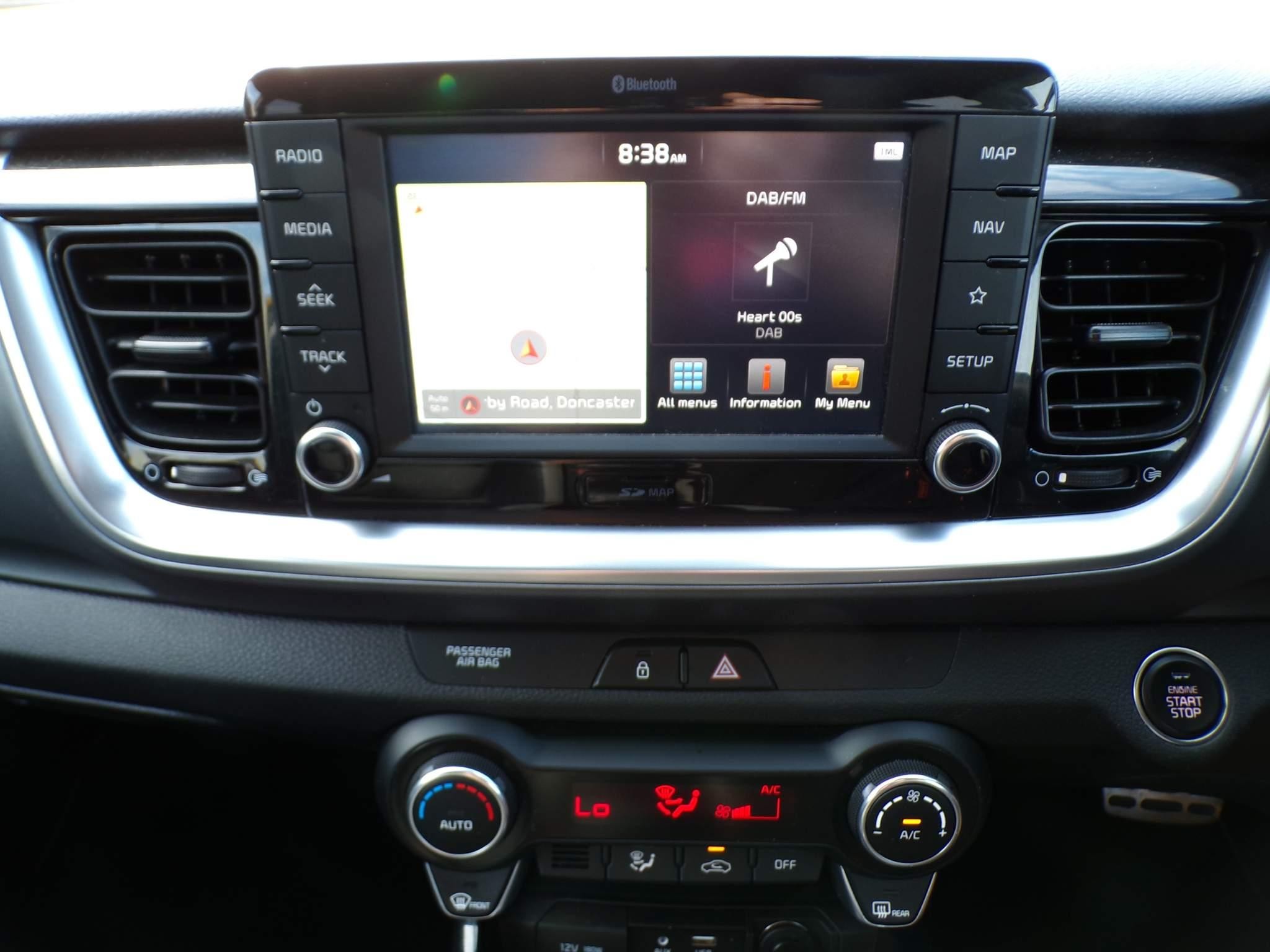 Kia Stonic Image 15