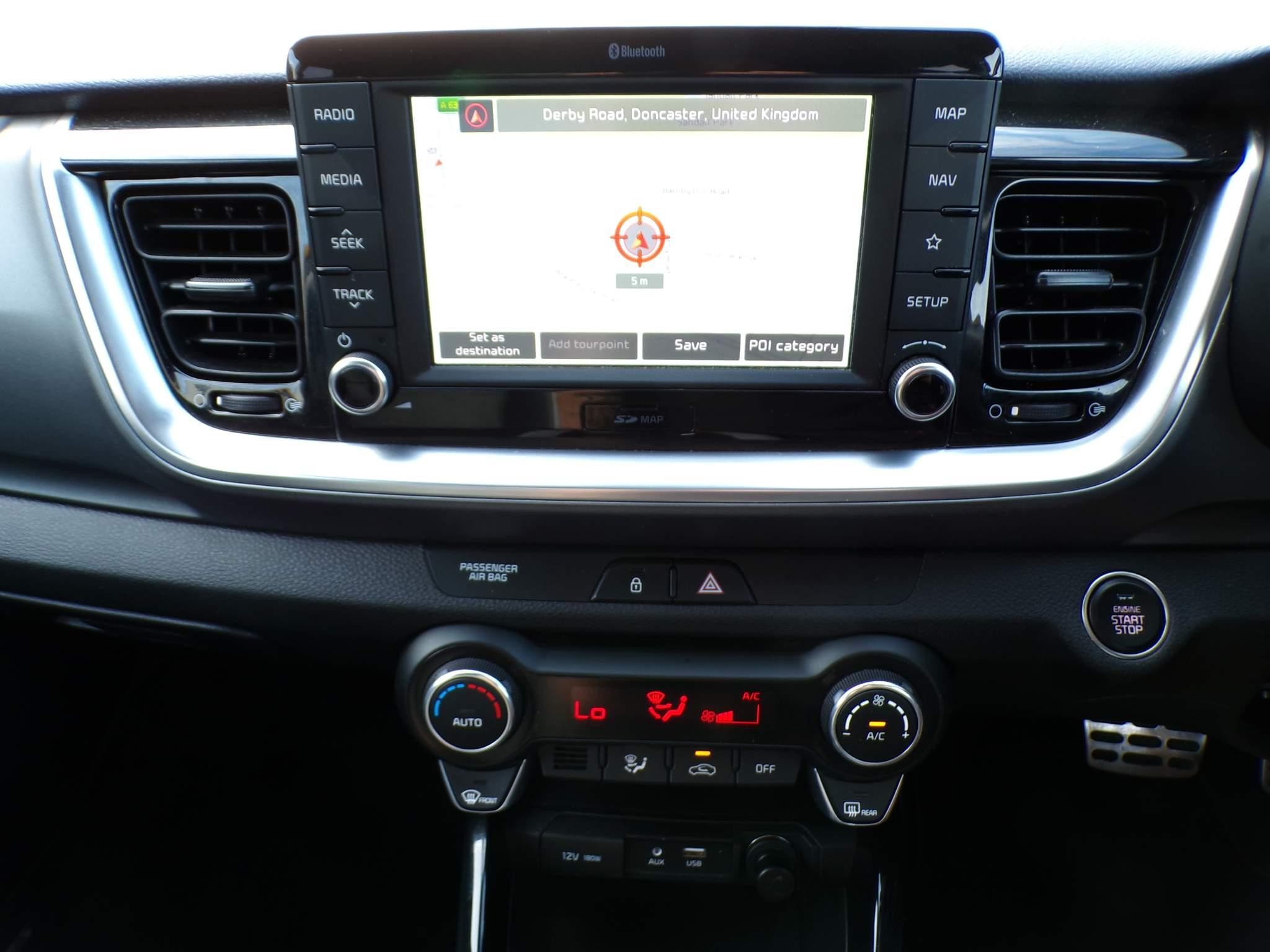 Kia Stonic Image 18