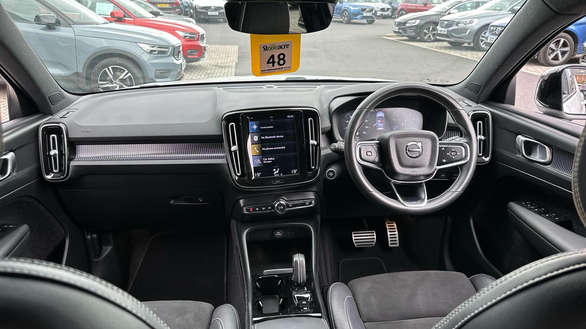 Volvo XC40 Image 20