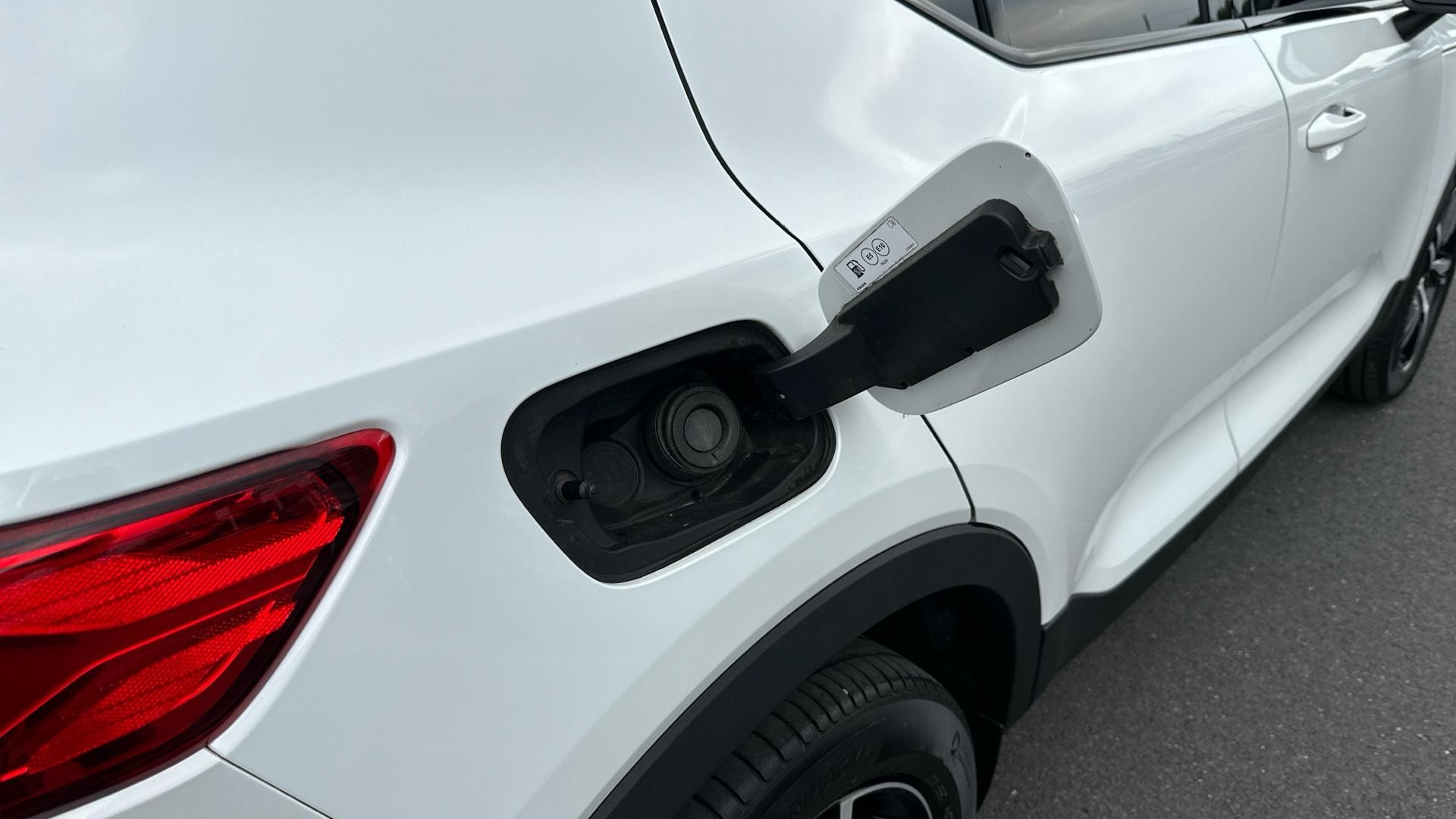 Volvo XC40 Image 37