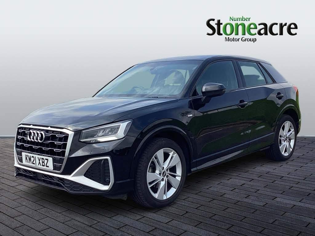 Audi Q2 Image 7