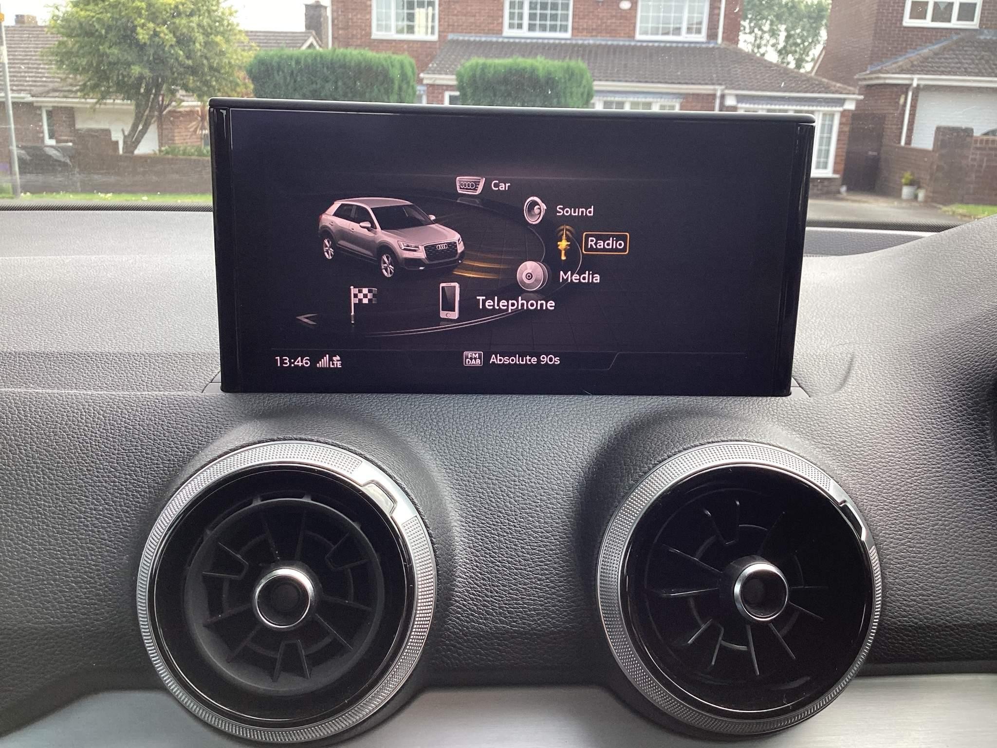 Audi Q2 Image 32