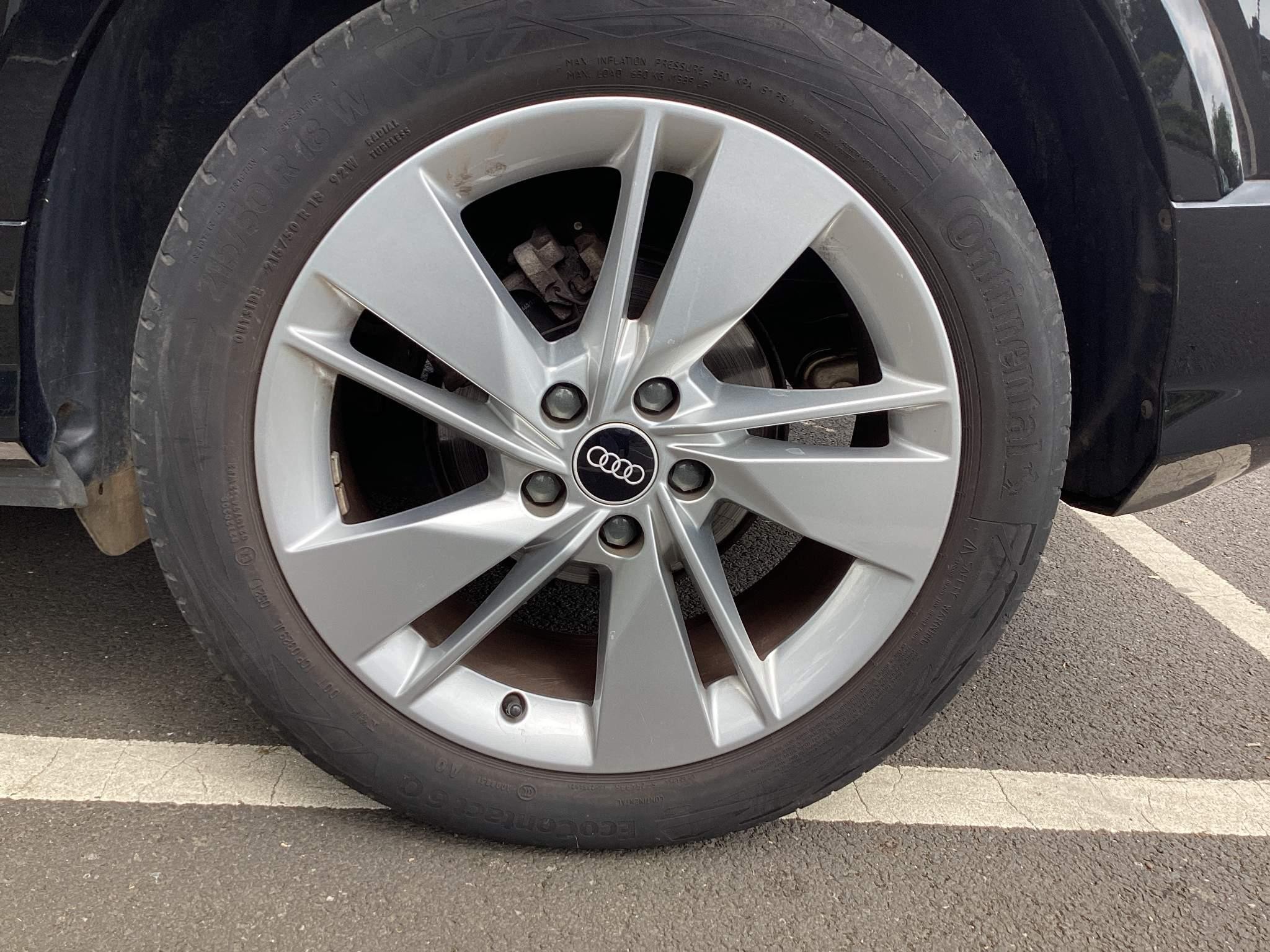 Audi Q2 Image 36