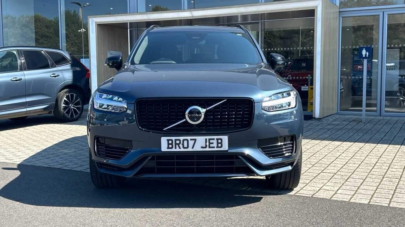 Volvo XC90 Image 13