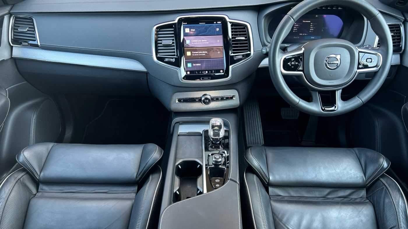 Volvo XC90 Image 21