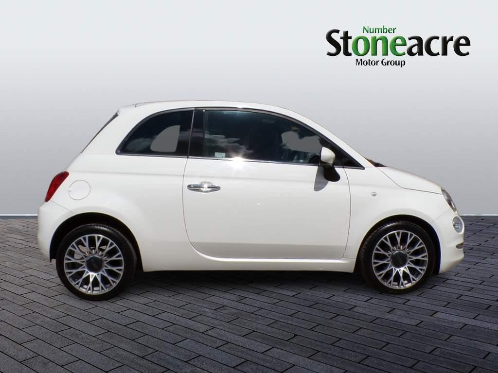 Fiat 500 Image 2