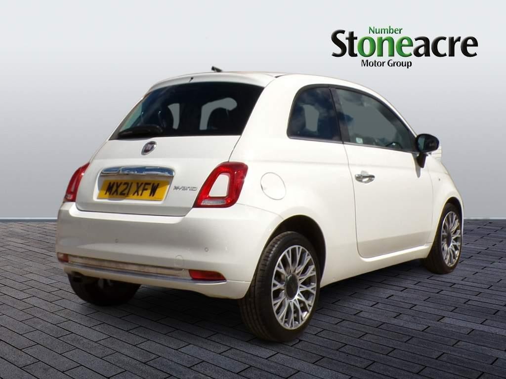 Fiat 500 Image 3