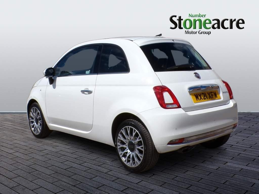 Fiat 500 Image 5