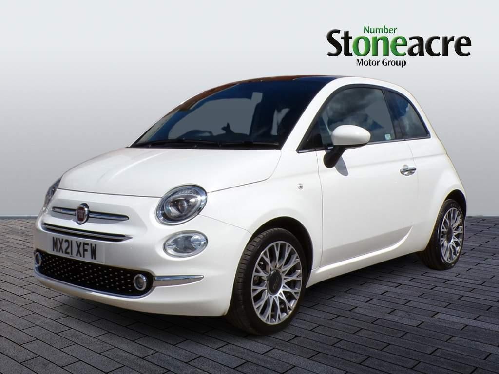 Fiat 500 Image 7