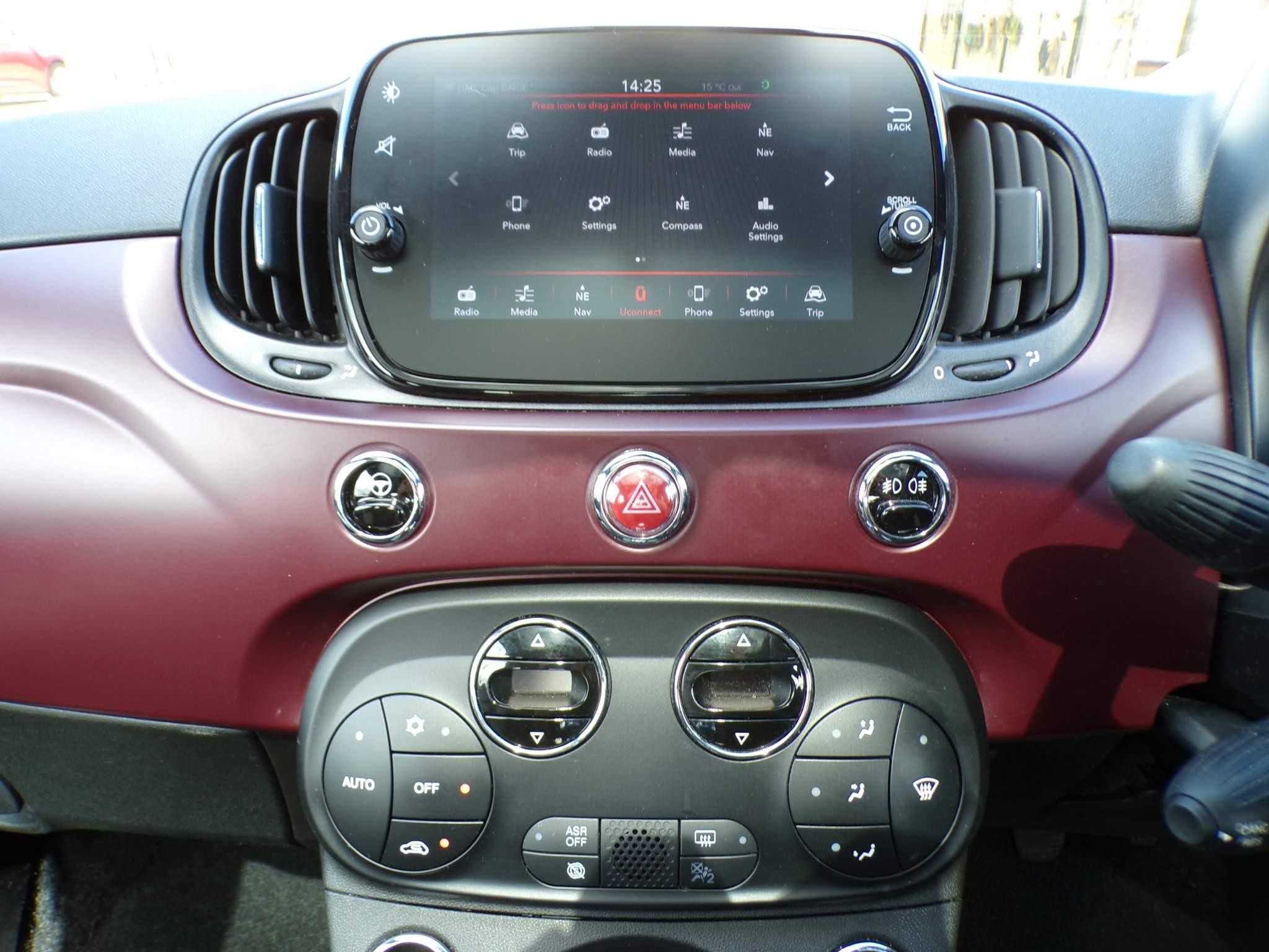 Fiat 500 Image 15