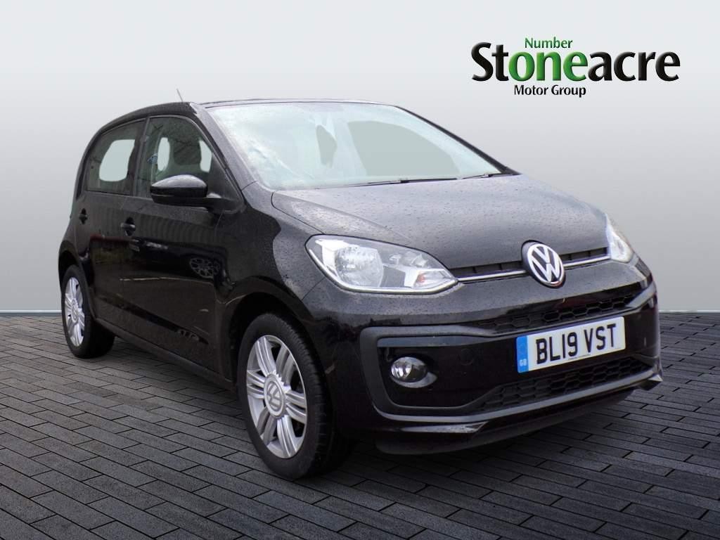 Volkswagen up! Image 1