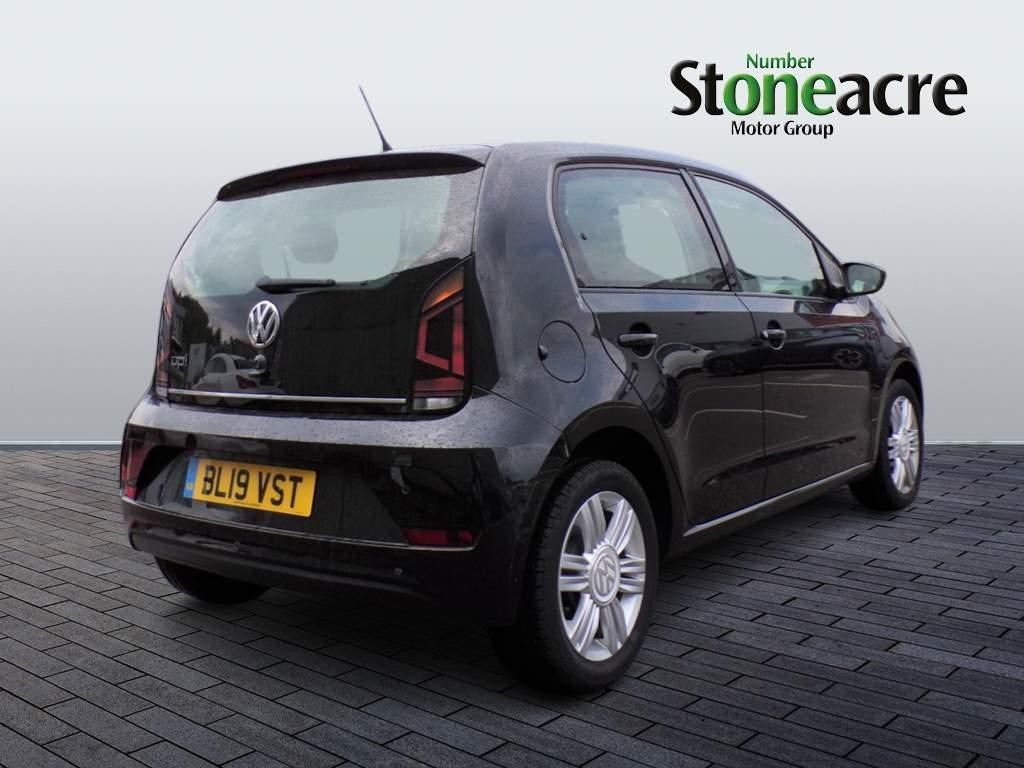 Volkswagen up! Image 2