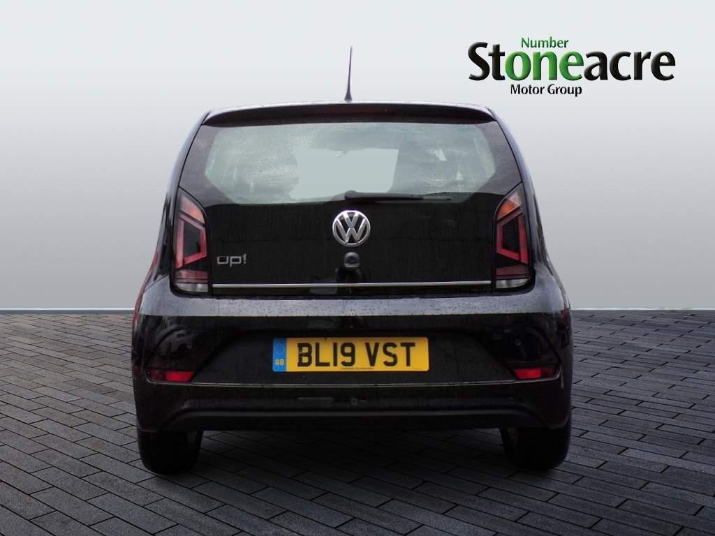 Volkswagen up! Image 3