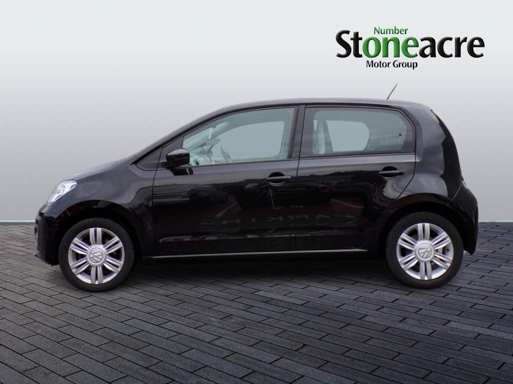 Volkswagen up! Image 5