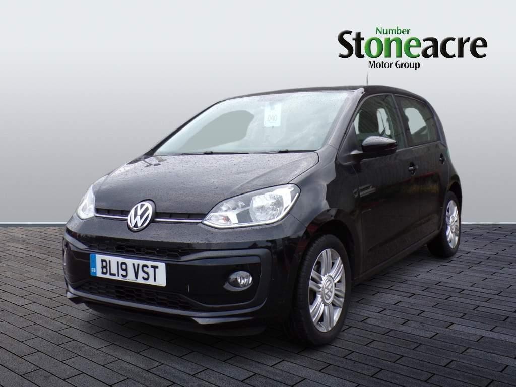 Volkswagen up! Image 6