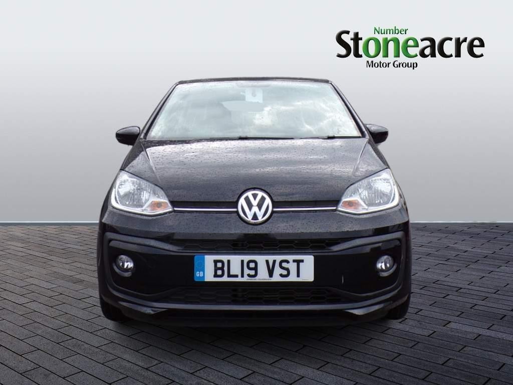 Volkswagen up! Image 7