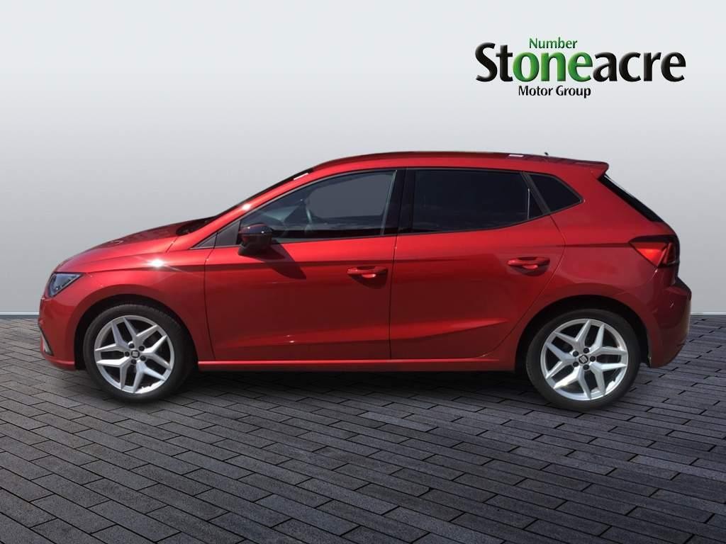 SEAT Ibiza Image 6