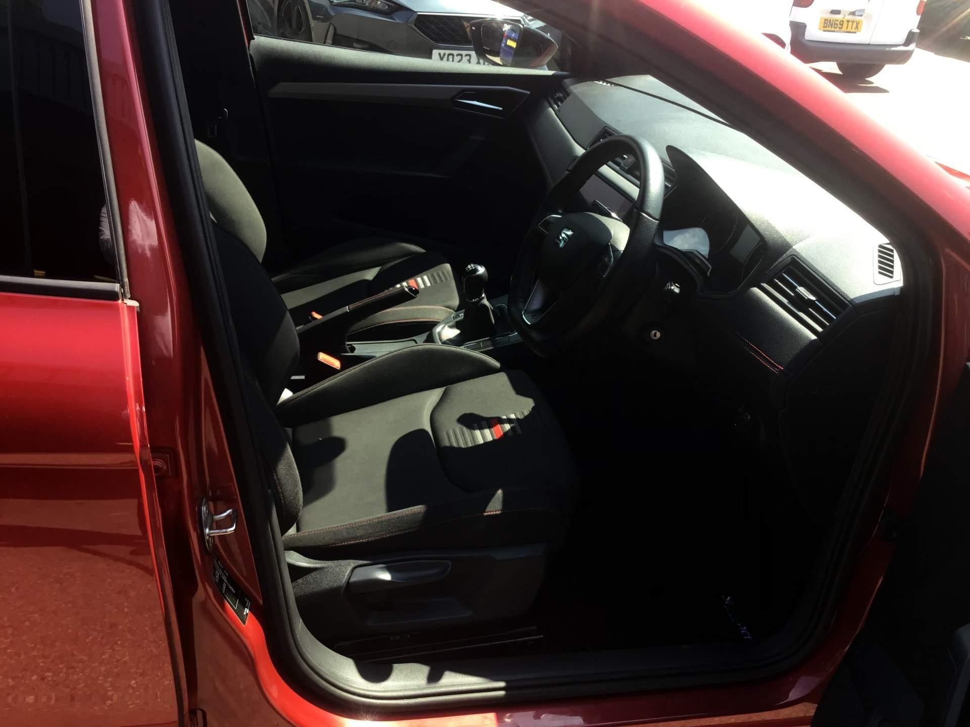 SEAT Ibiza Image 10