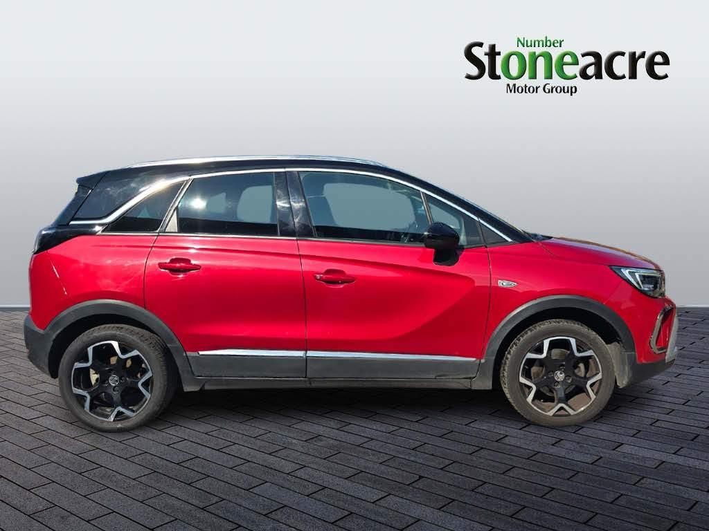 Vauxhall Crossland Image 2