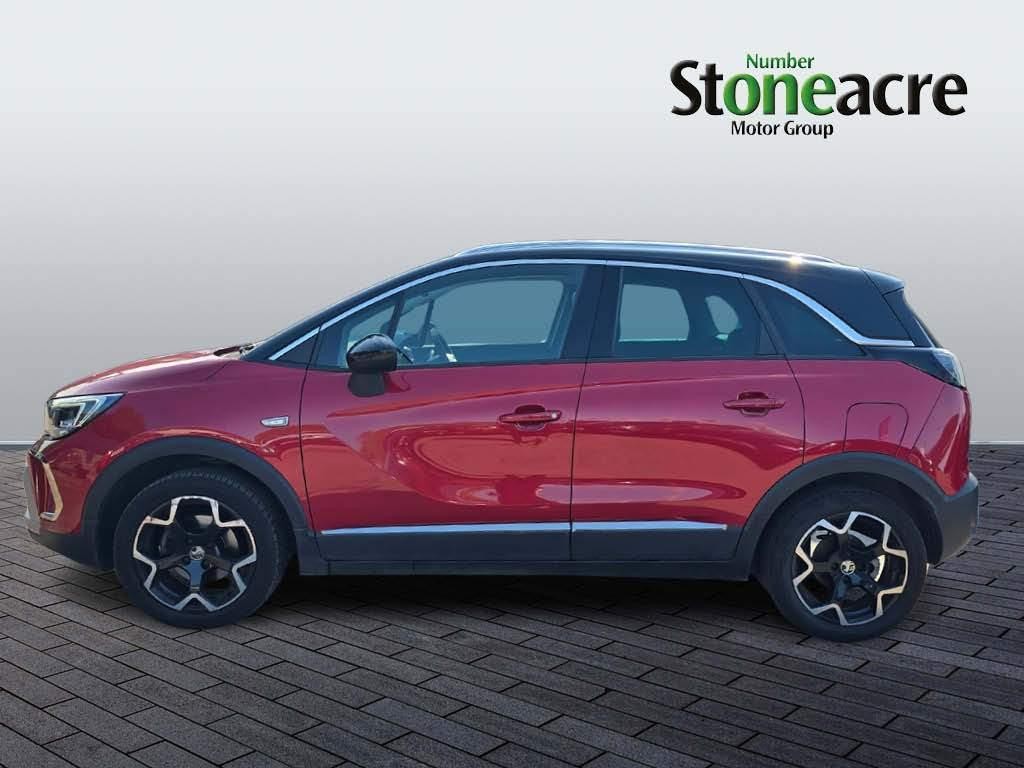 Vauxhall Crossland Image 6