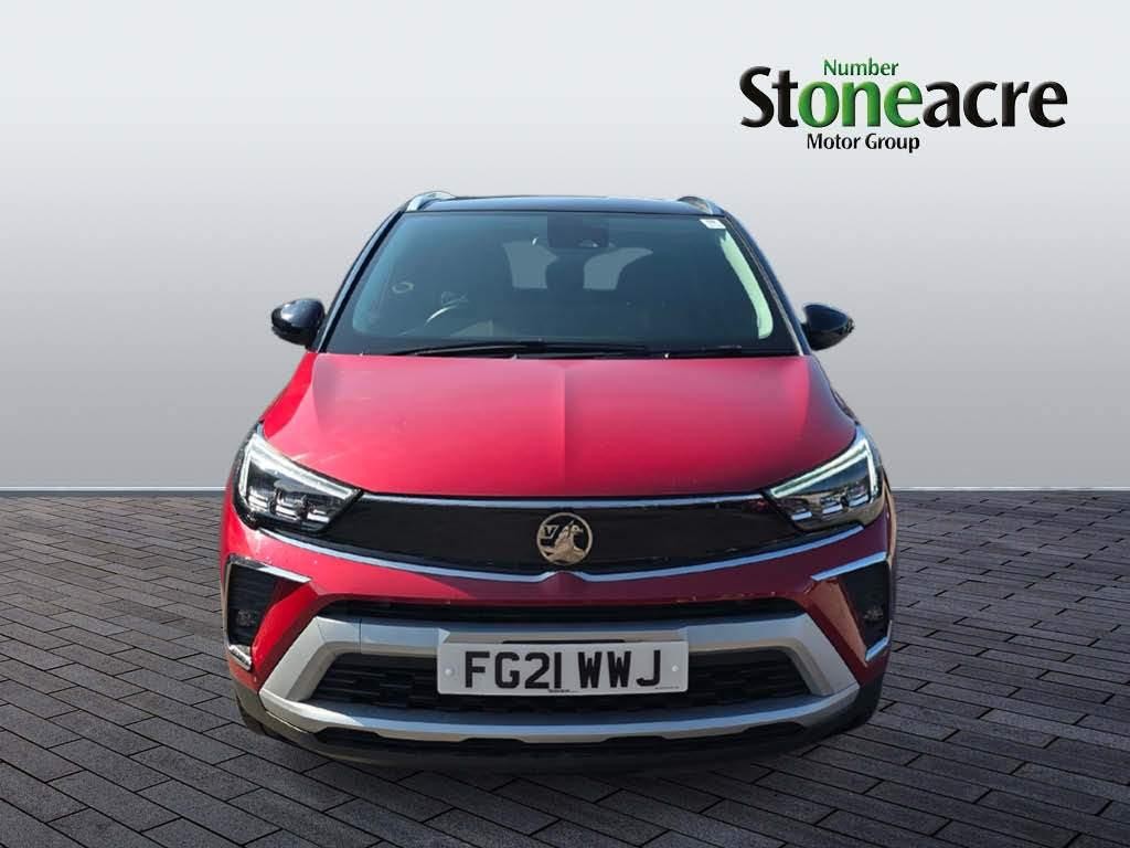 Vauxhall Crossland Image 8