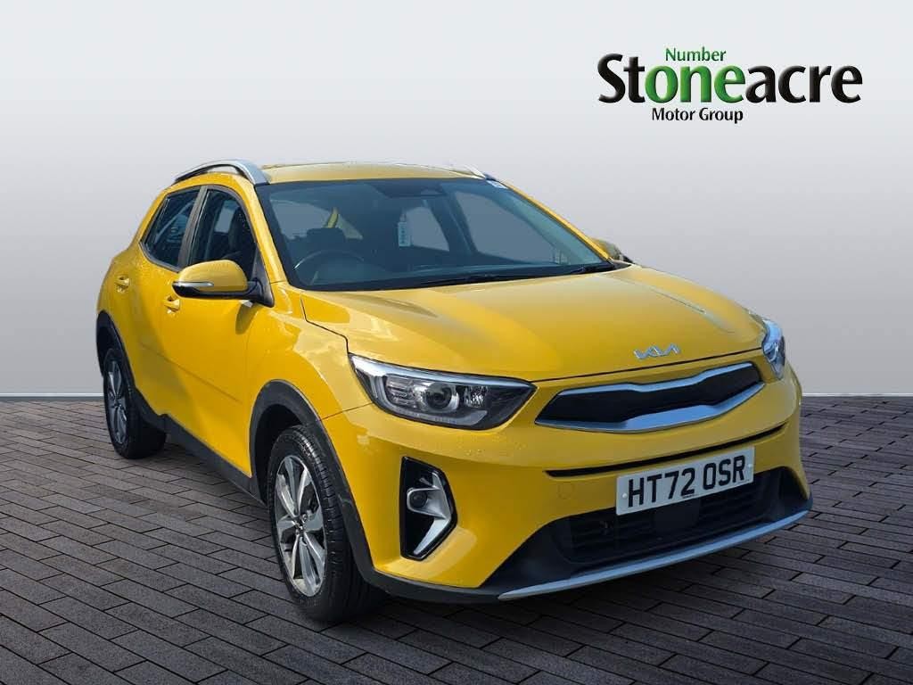 Kia Stonic Image 1