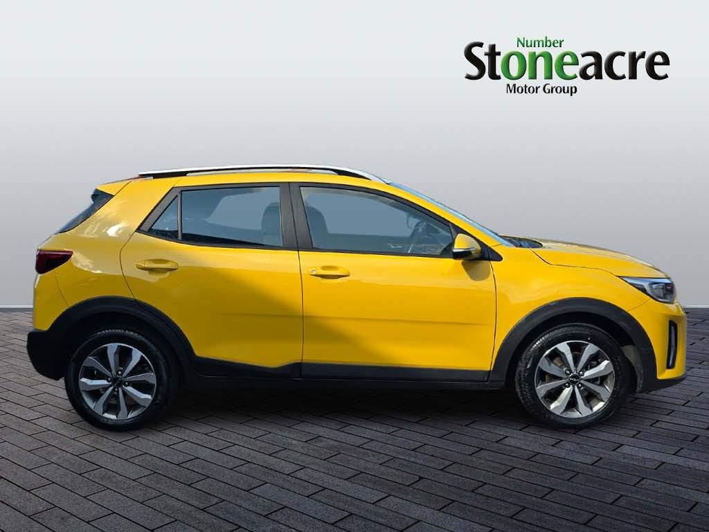 Kia Stonic Image 2