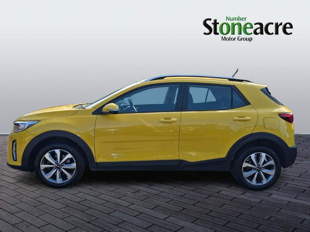 Kia Stonic Image 6