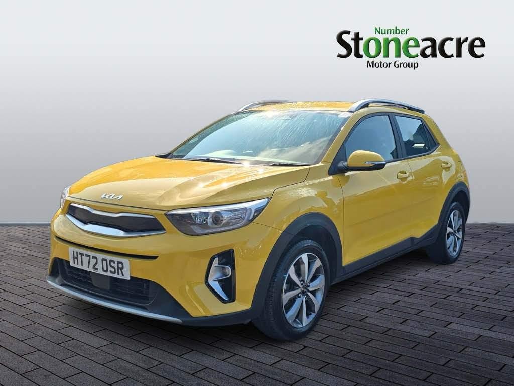 Kia Stonic Image 7