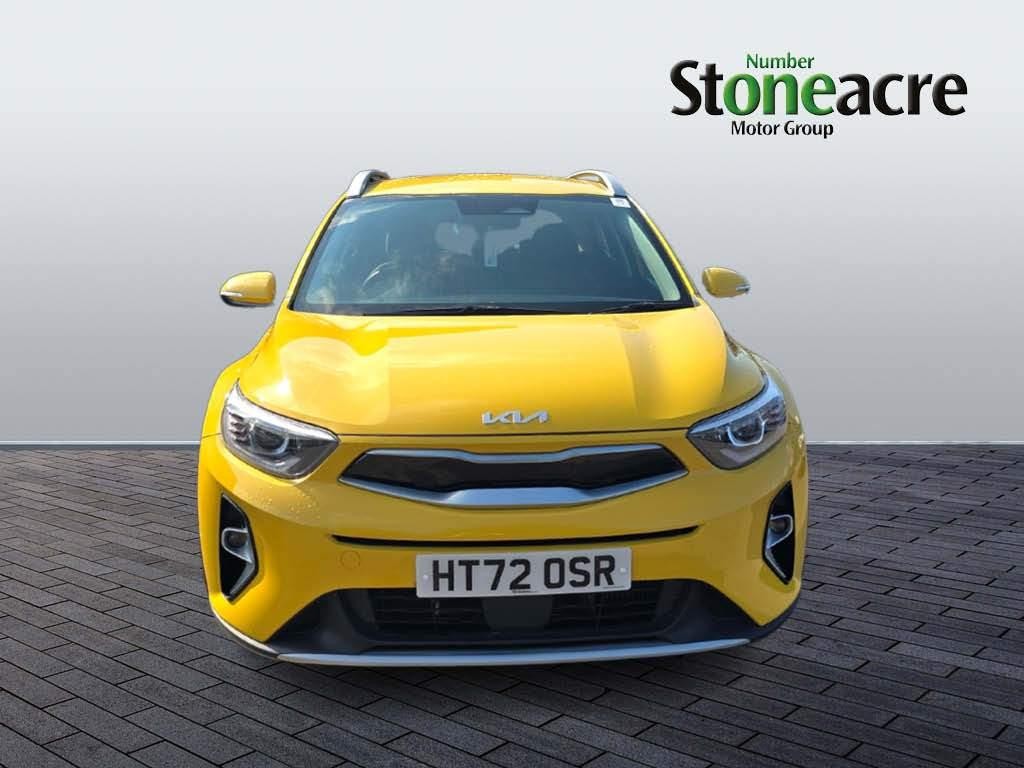 Kia Stonic Image 8