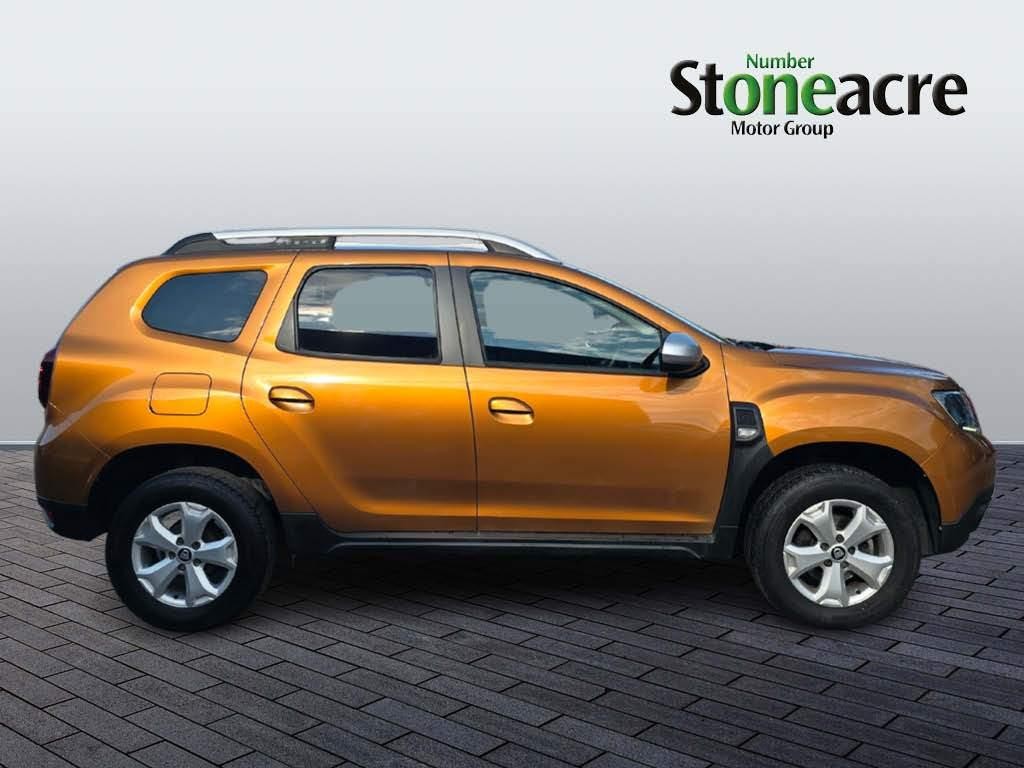 Dacia Duster Image 2