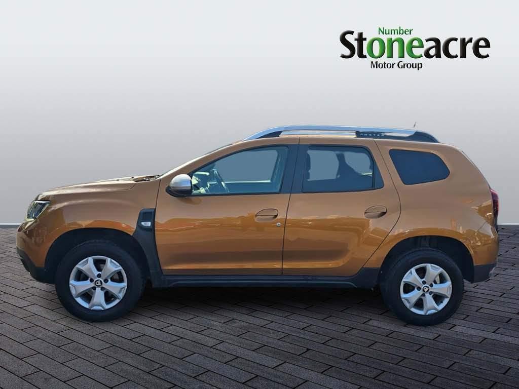 Dacia Duster Image 6