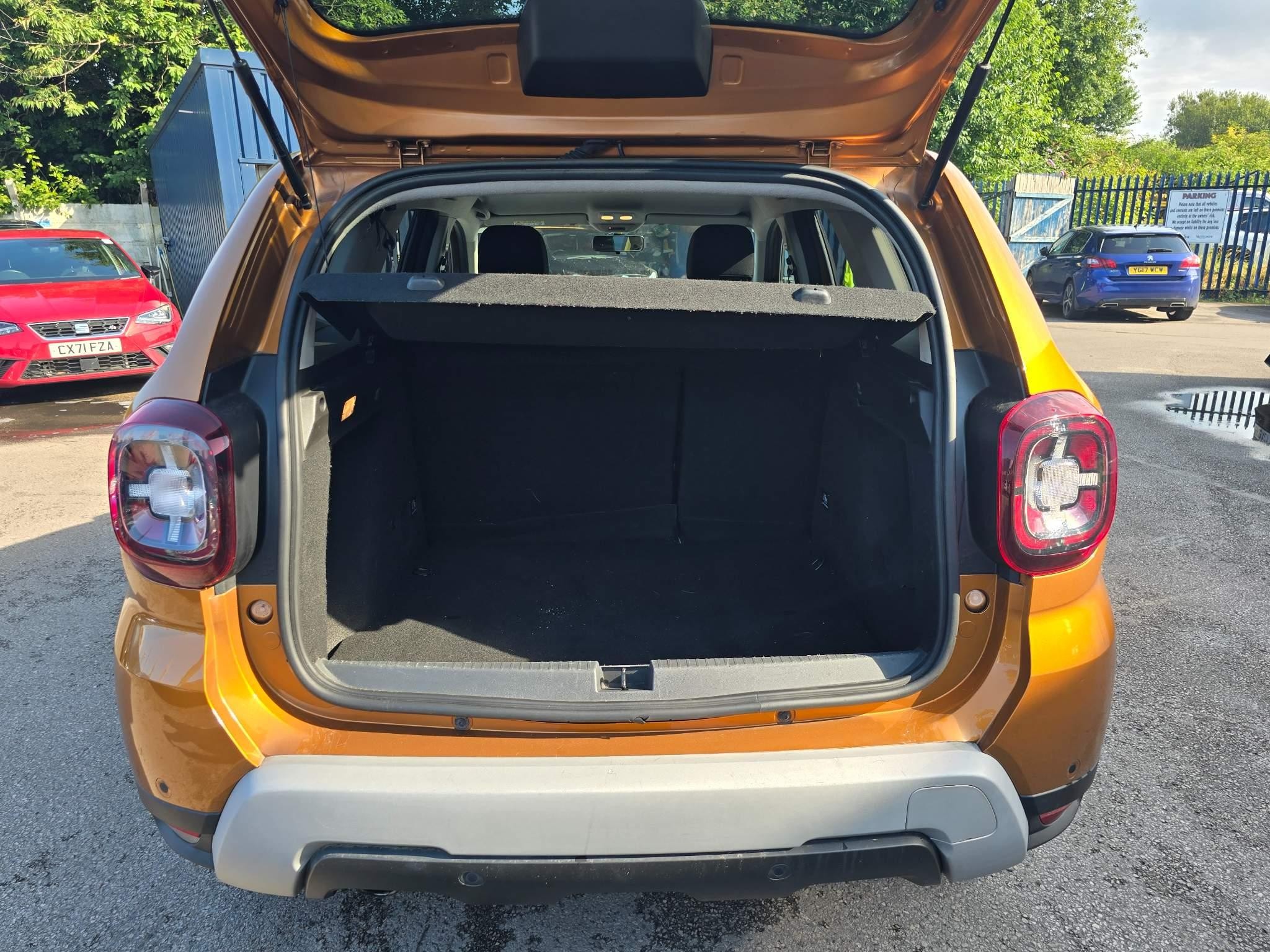 Dacia Duster Image 10