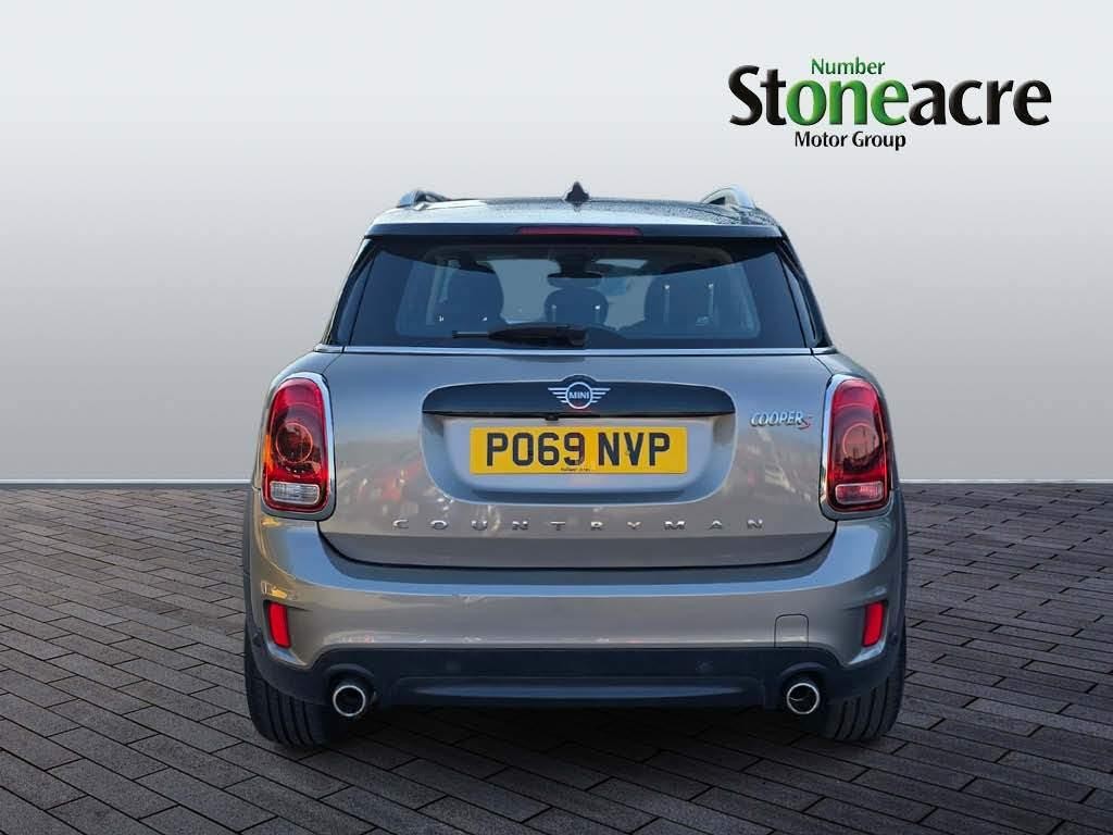 MINI Countryman Image 4