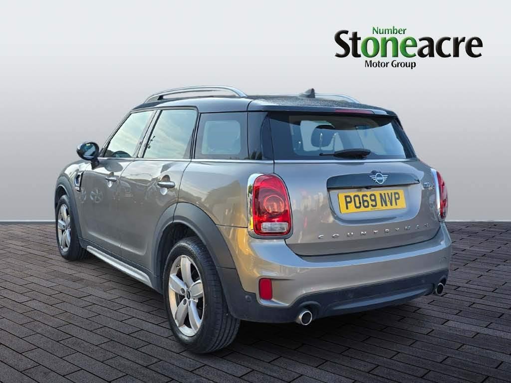 MINI Countryman Image 5