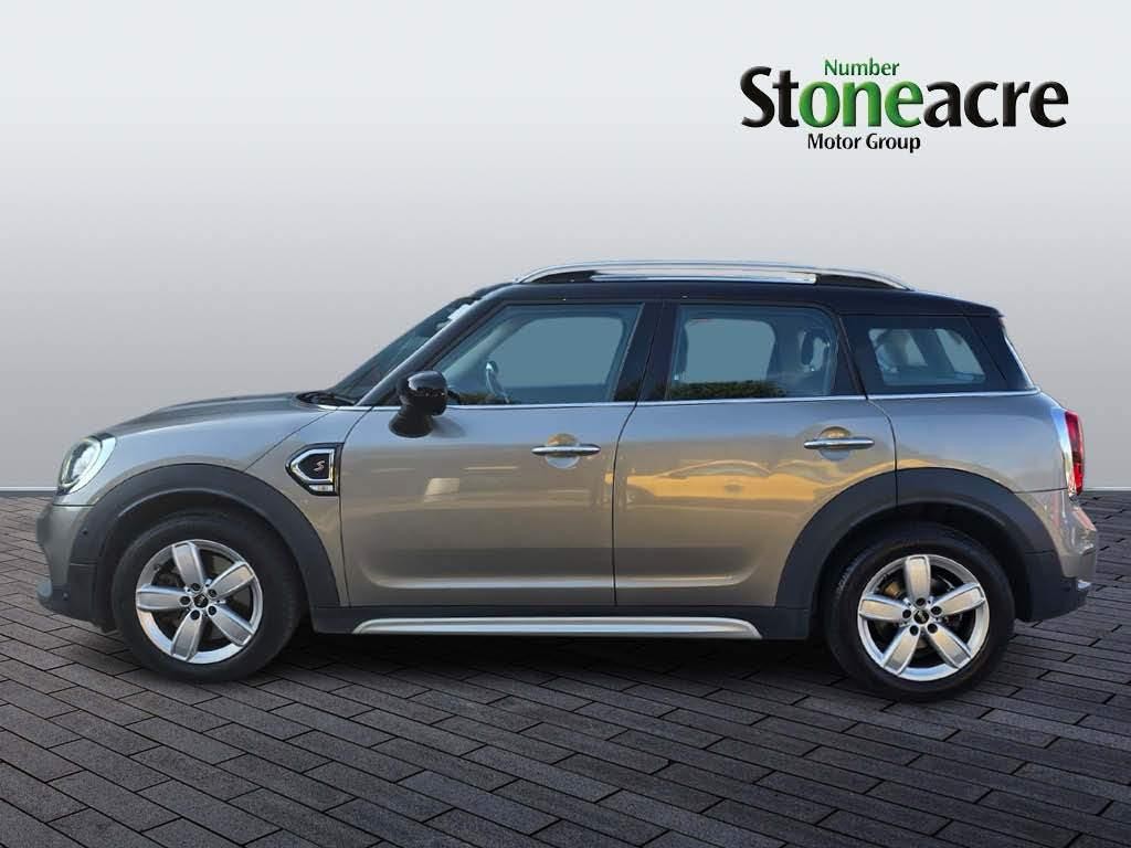 MINI Countryman Image 6