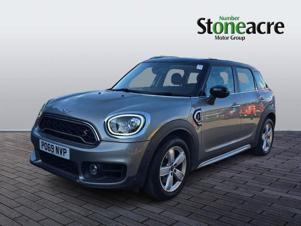 MINI Countryman Image 7