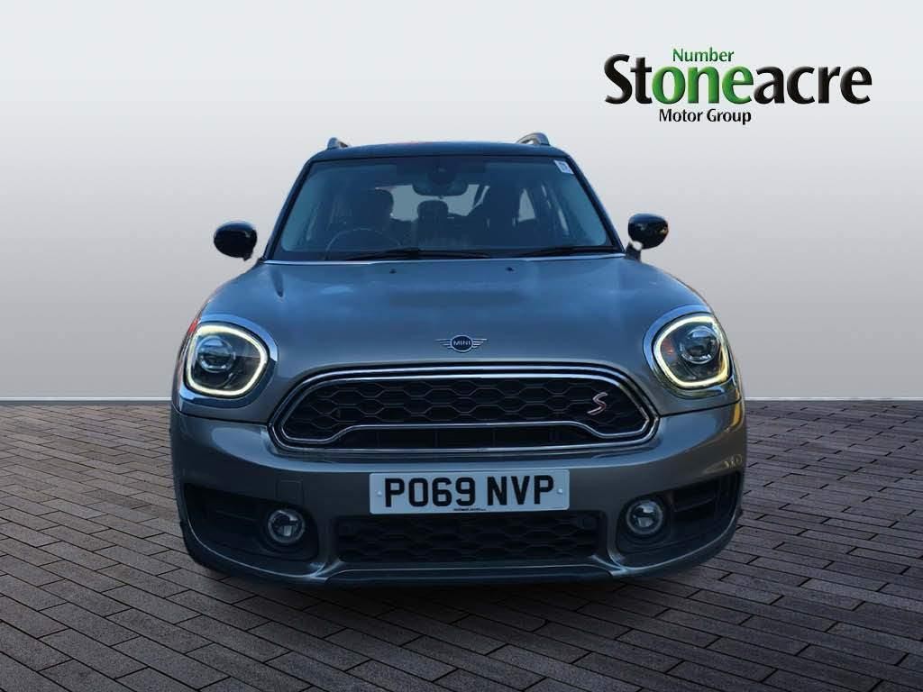 MINI Countryman Image 8