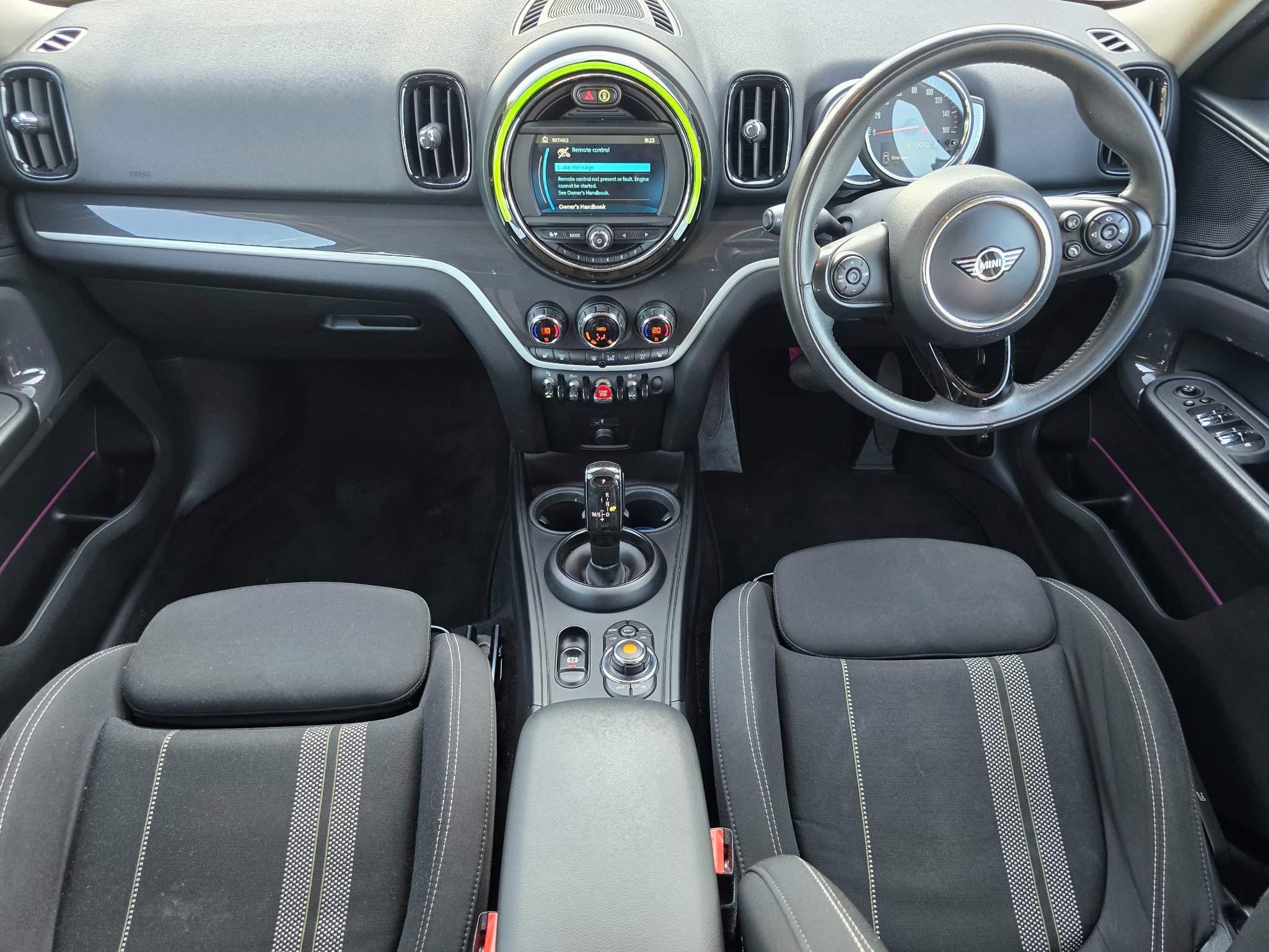 MINI Countryman Image 12